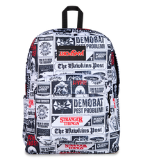 SuperBreak Plus Hawkins Post