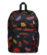 Big Student Stranger Things Logo