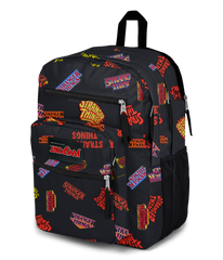 Big Student Stranger Things Logo