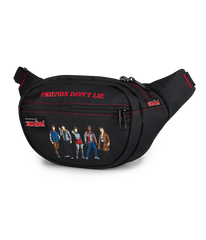 Fifth Ave Remix Friends Don't Lie