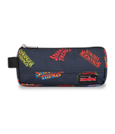 Basic Accessory Pouch Stranger Things Logo