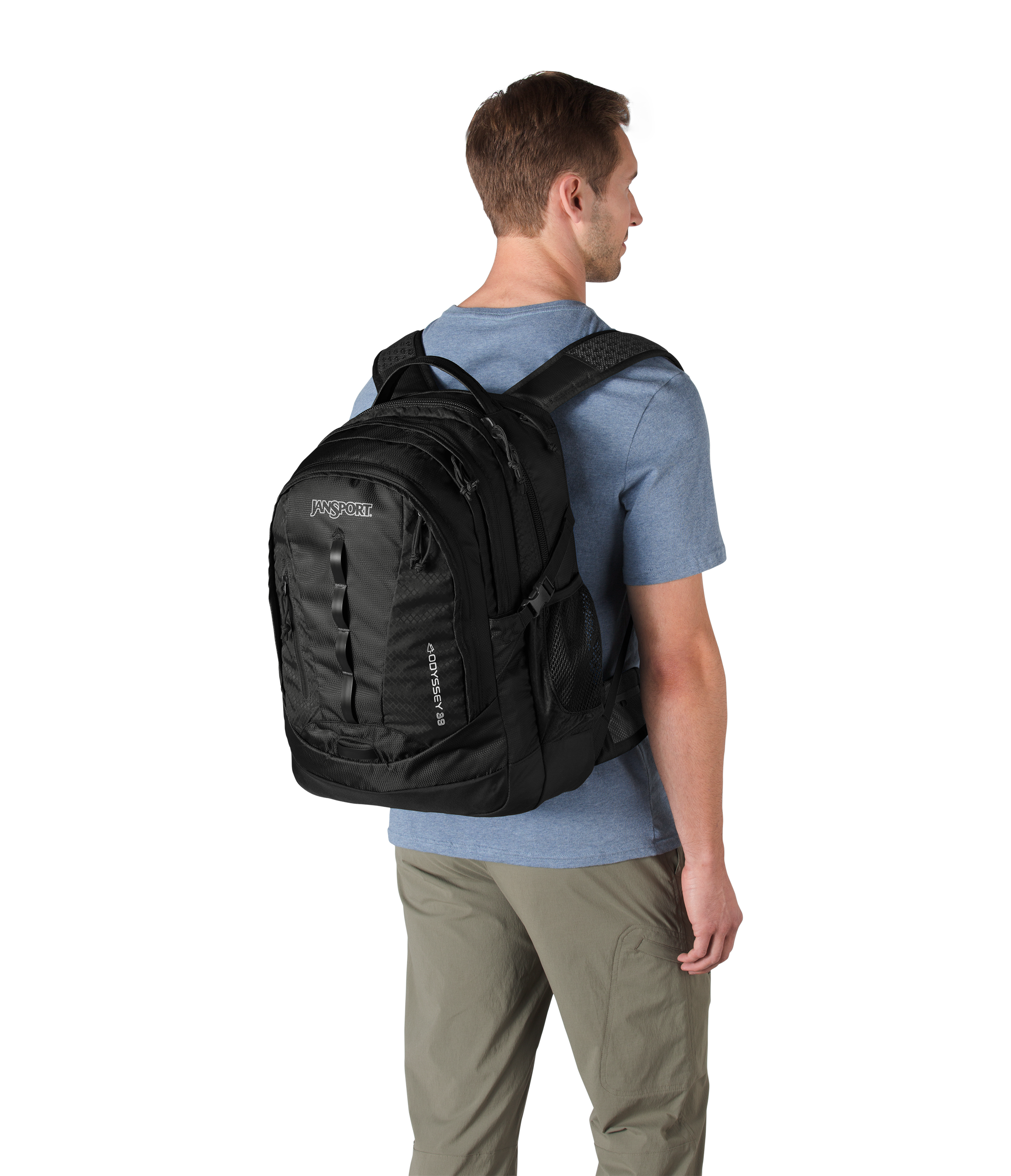 Odyssey Backpack