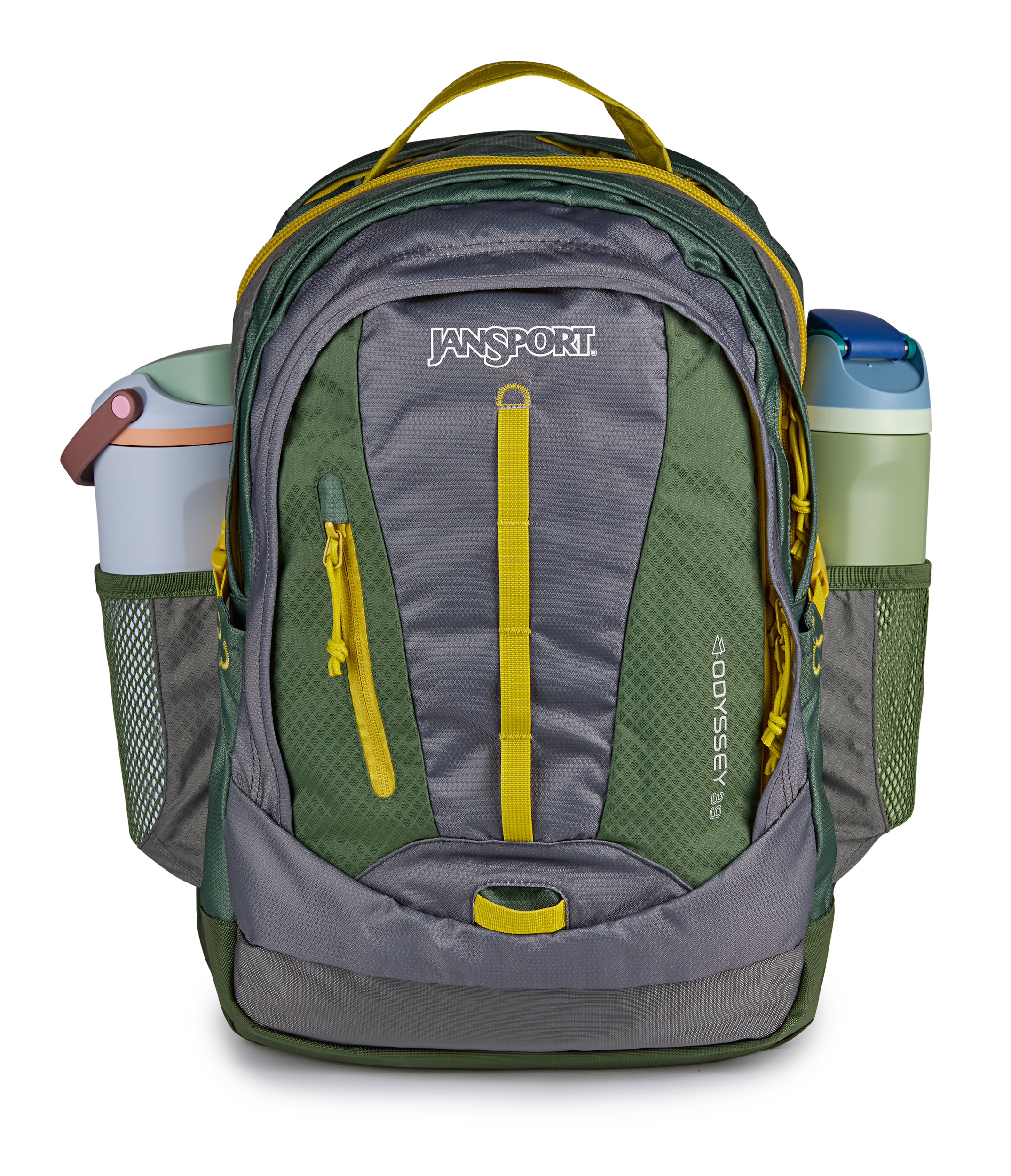 Odyssey Backpack