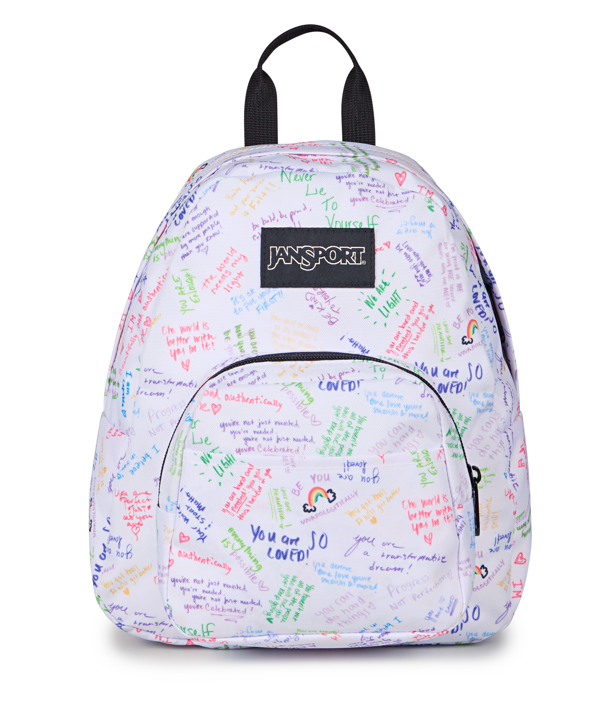 Half Pint Mini Backpack