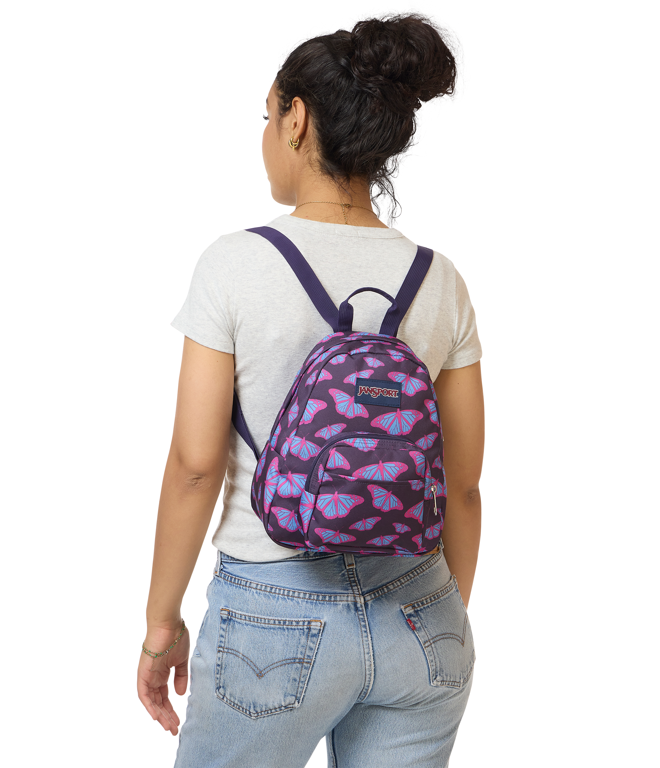 Half Pint Mini Backpack