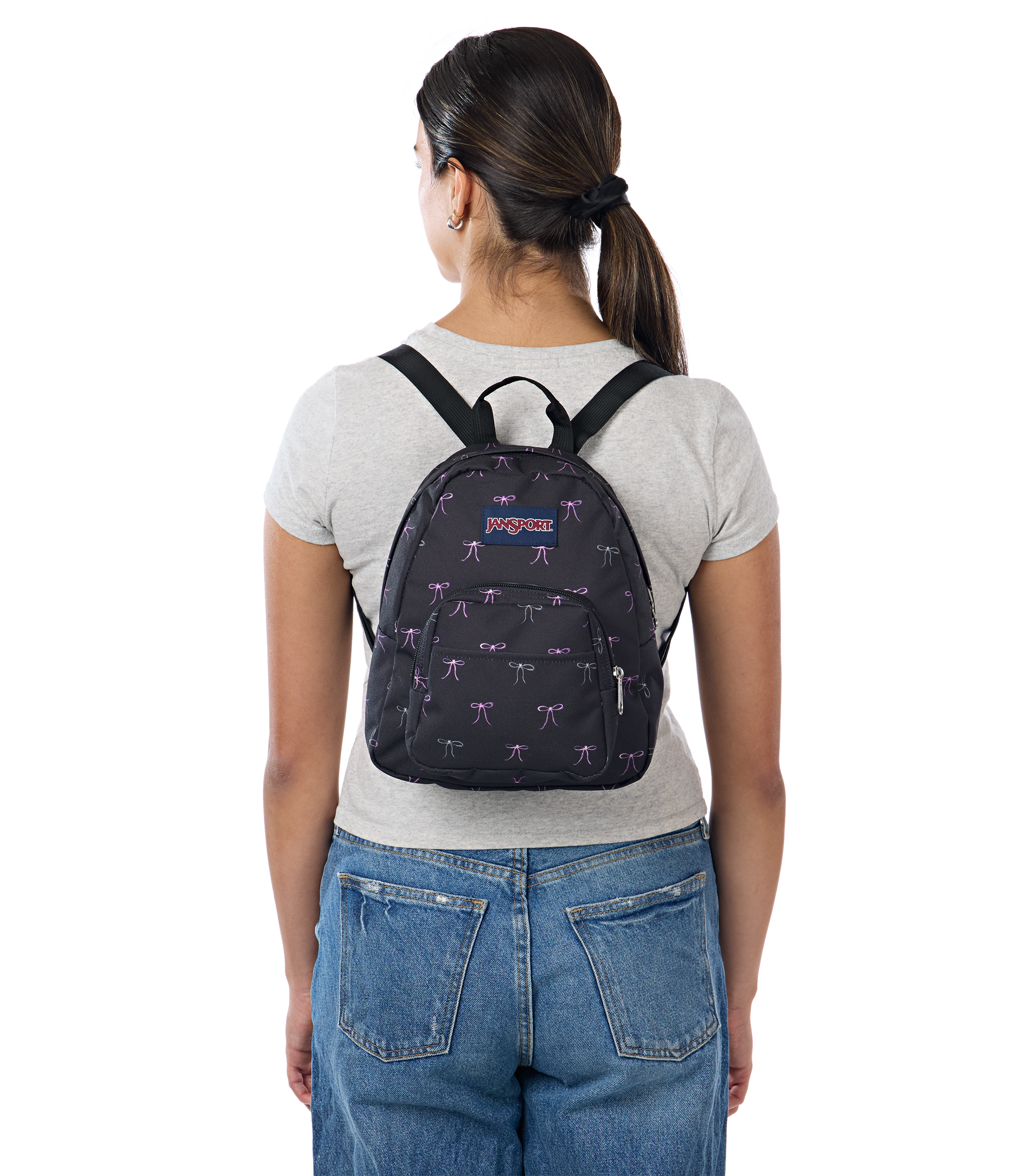 Half Pint Mini Backpack