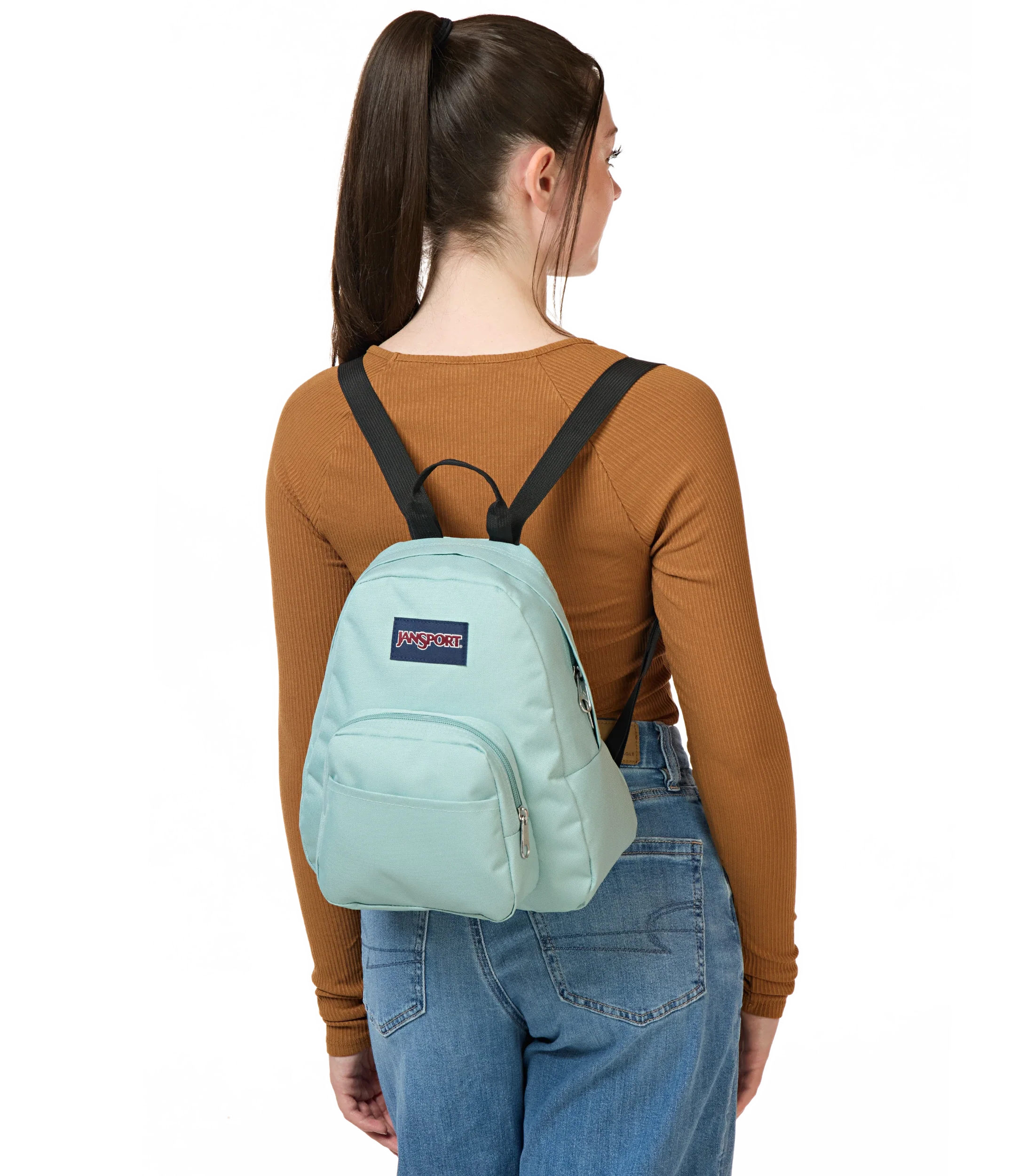 Half Pint Mini Backpack
