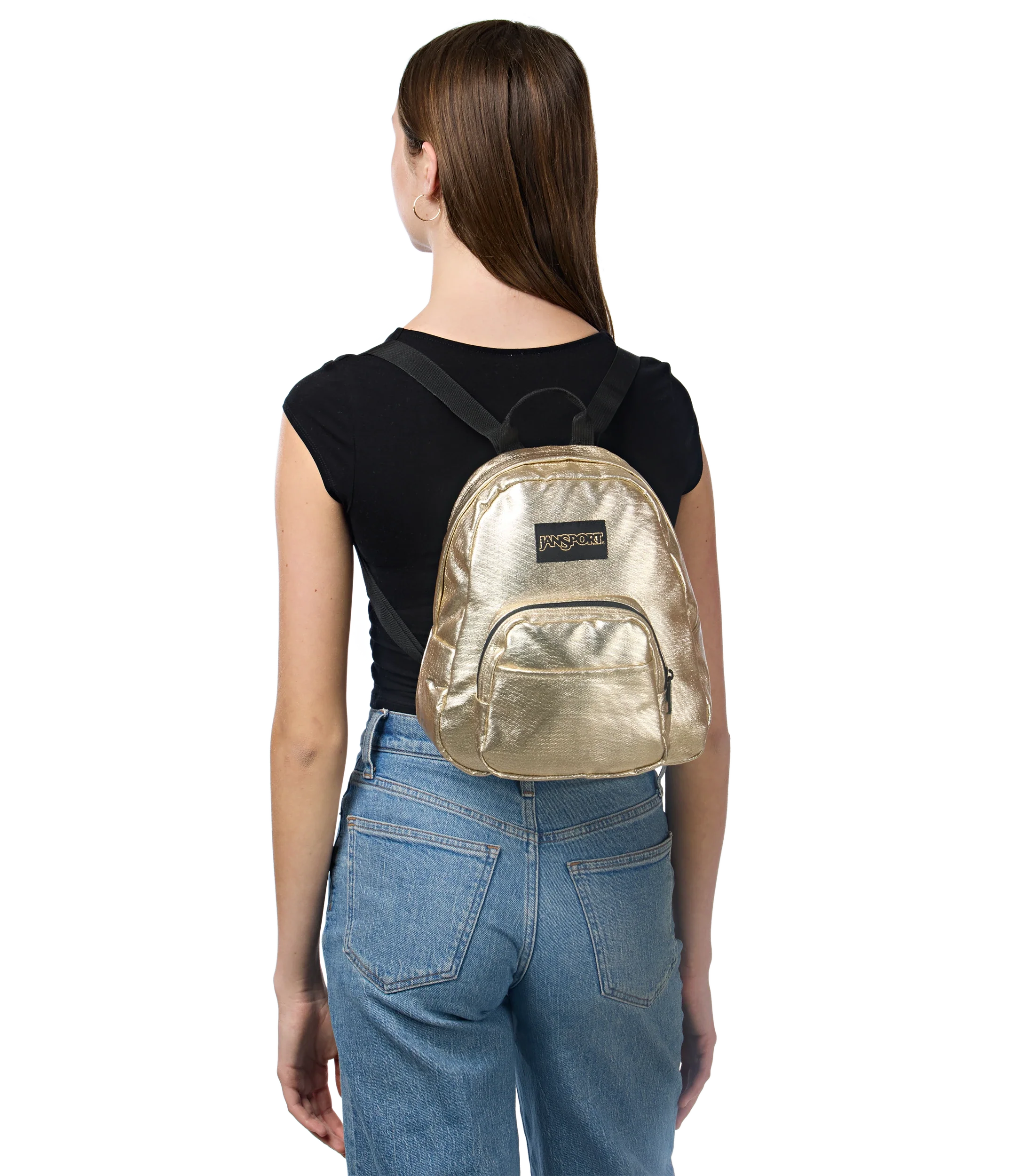 Half Pint Mini Backpack