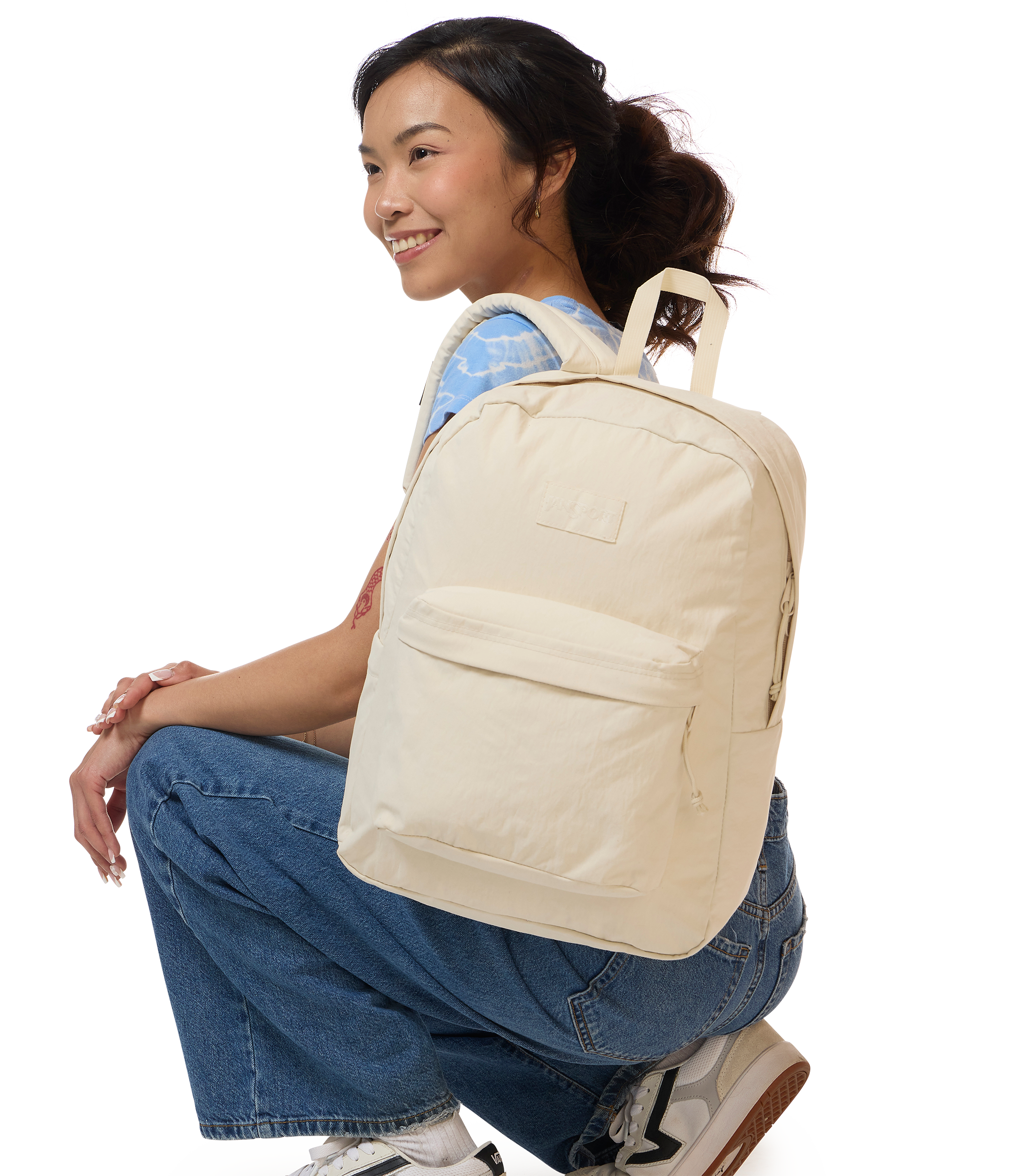 SuperBreak® Plus FX