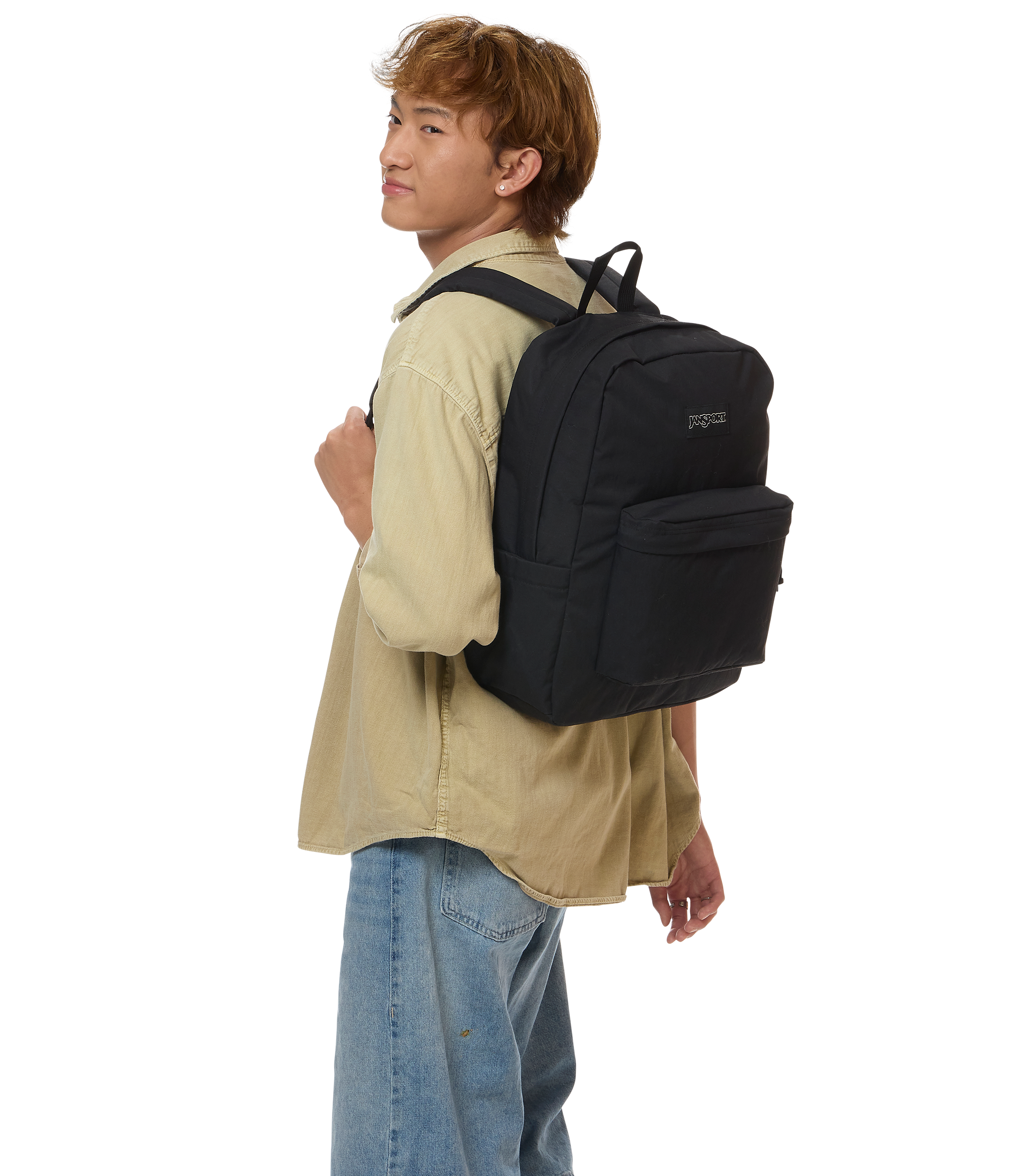 SuperBreak® Plus FX