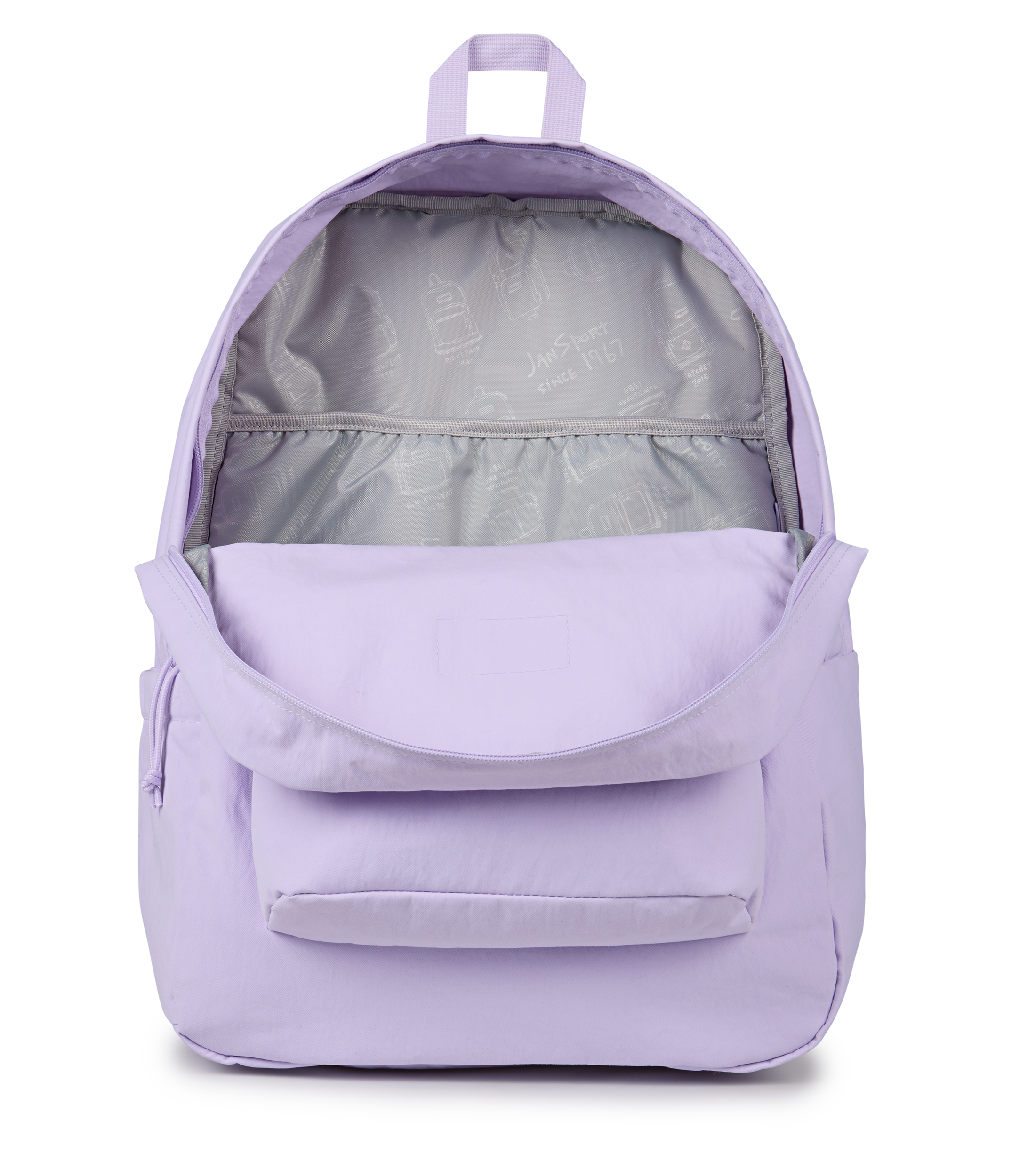 SuperBreak® Plus FX