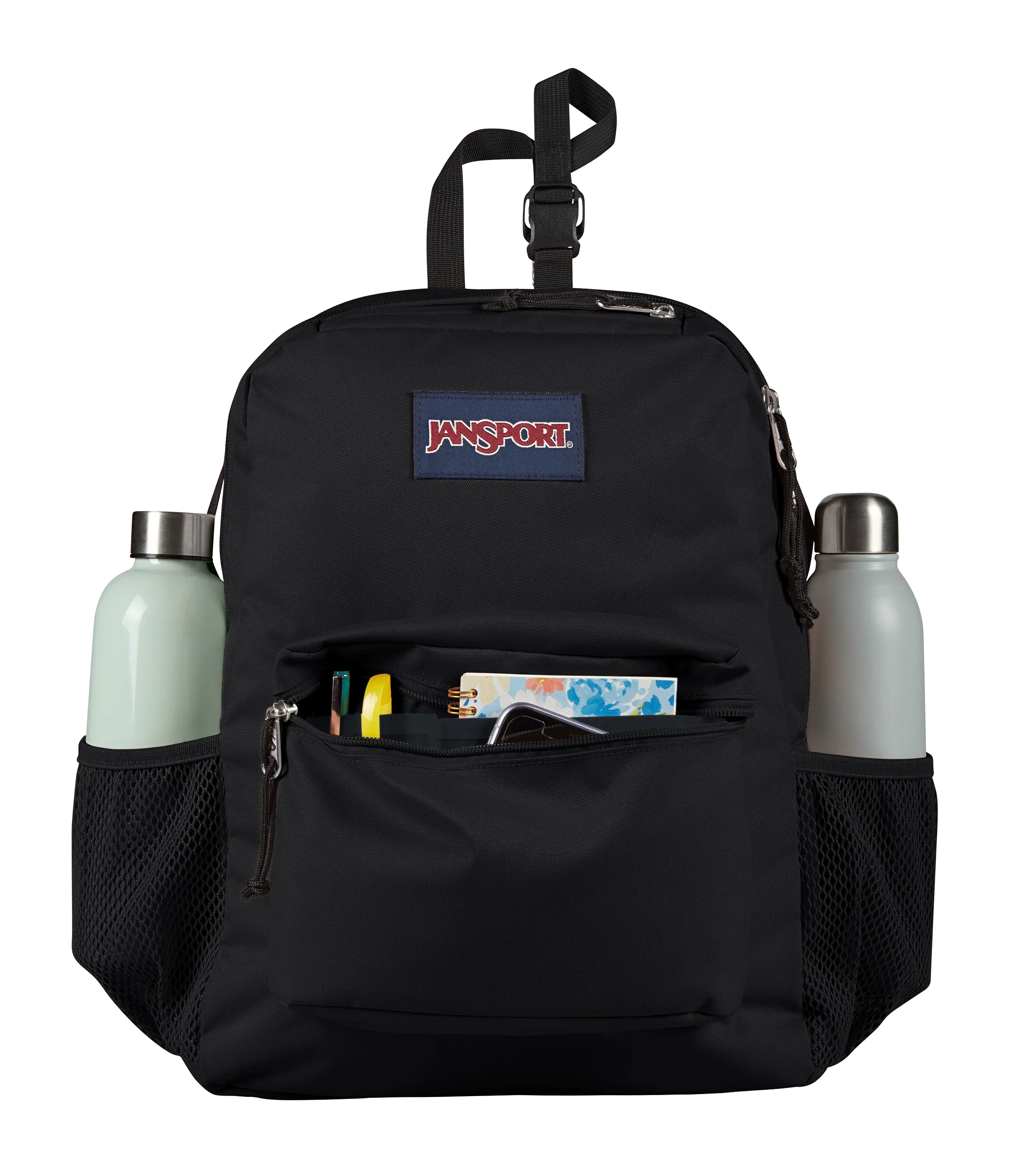 Central Adaptive Backpack