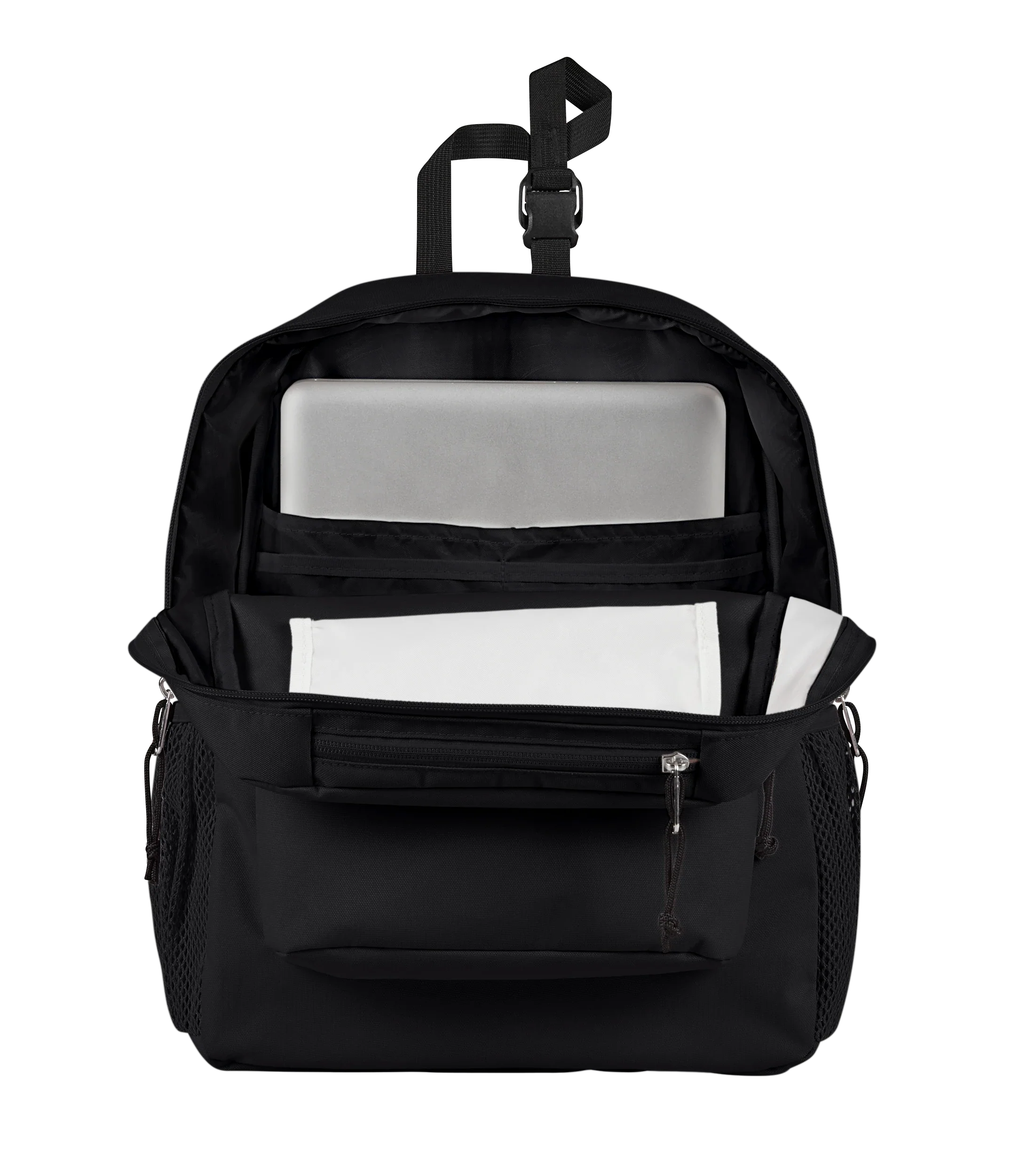 Central Adaptive Backpack