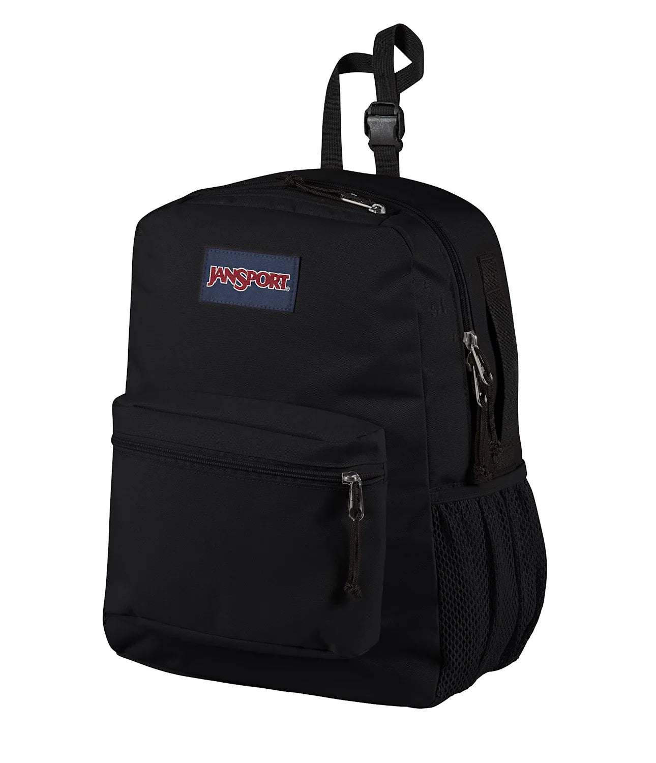 Central Adaptive Backpack