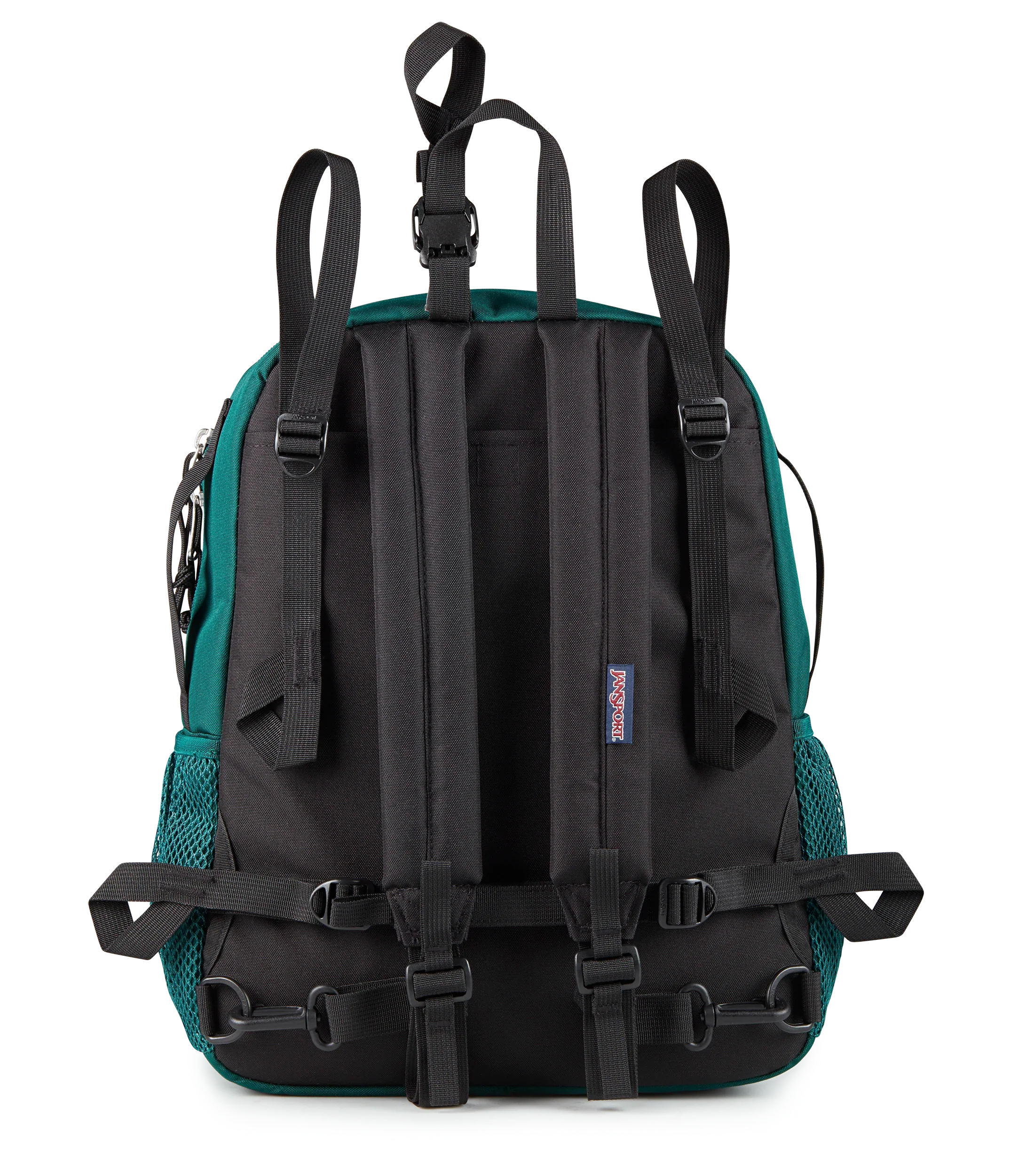 Central Adaptive Backpack