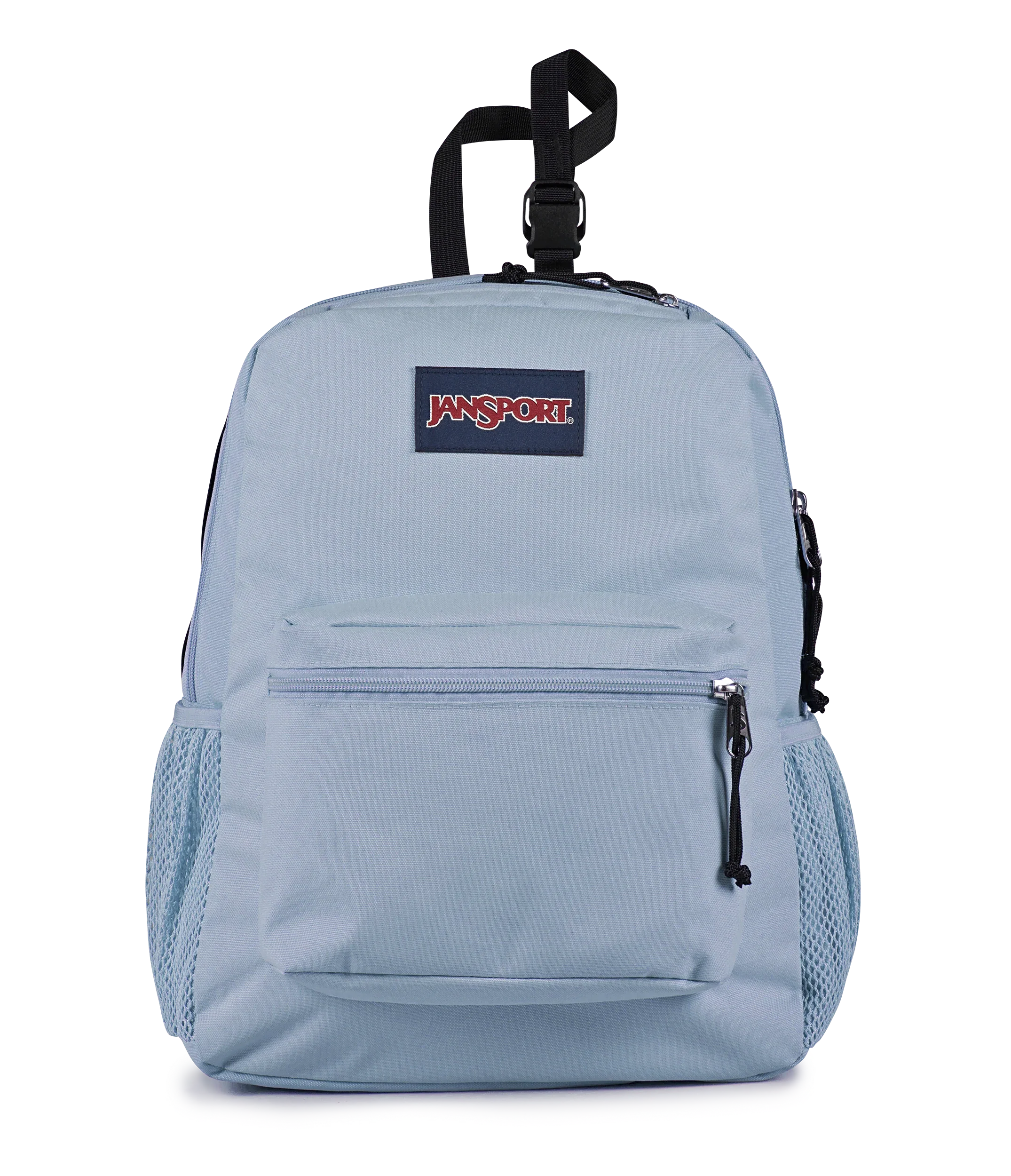 Central Adaptive Backpack