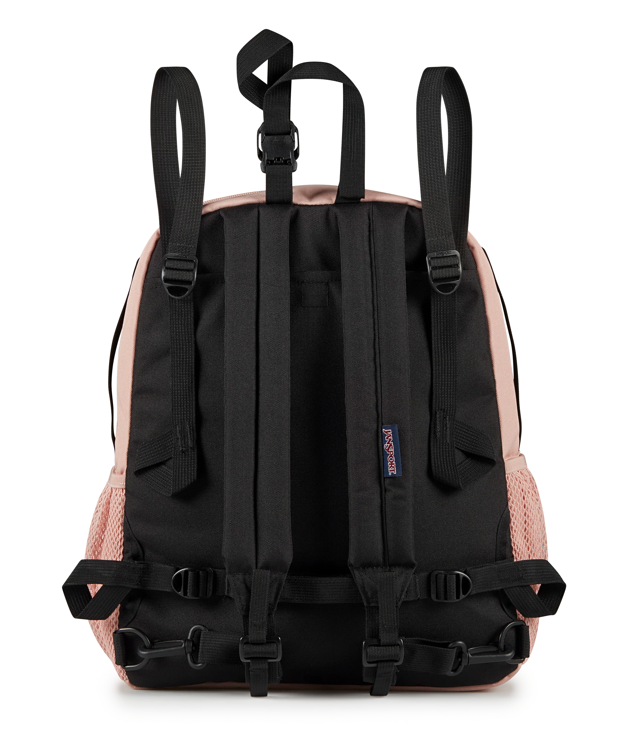 Central Adaptive Backpack