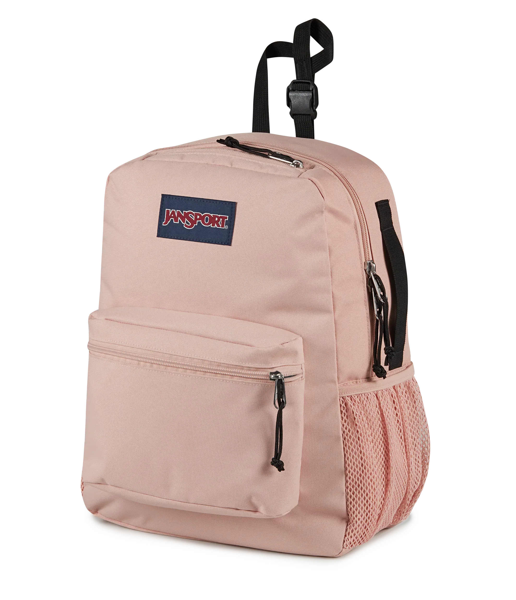 Central Adaptive Backpack