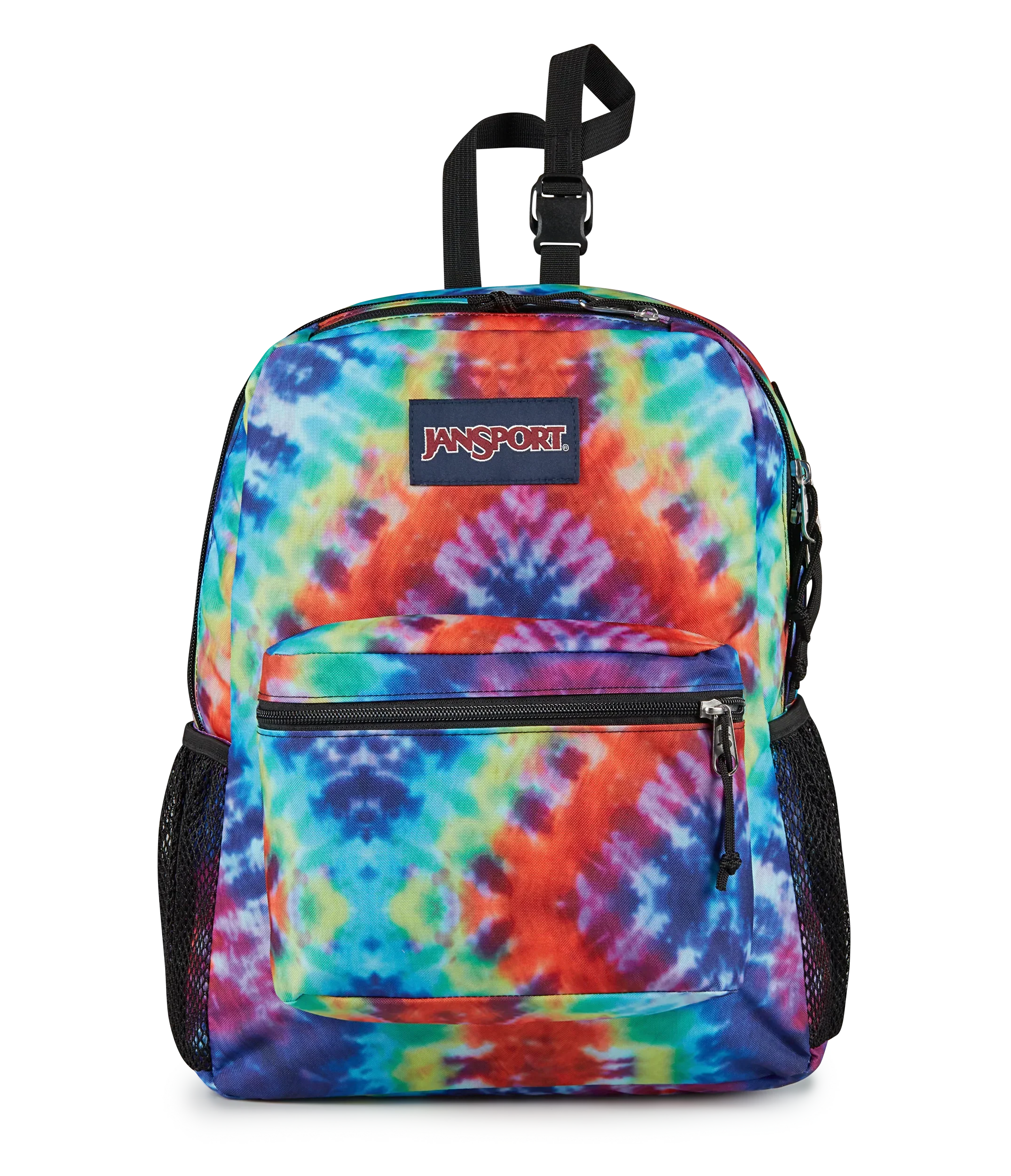 Central Adaptive Backpack