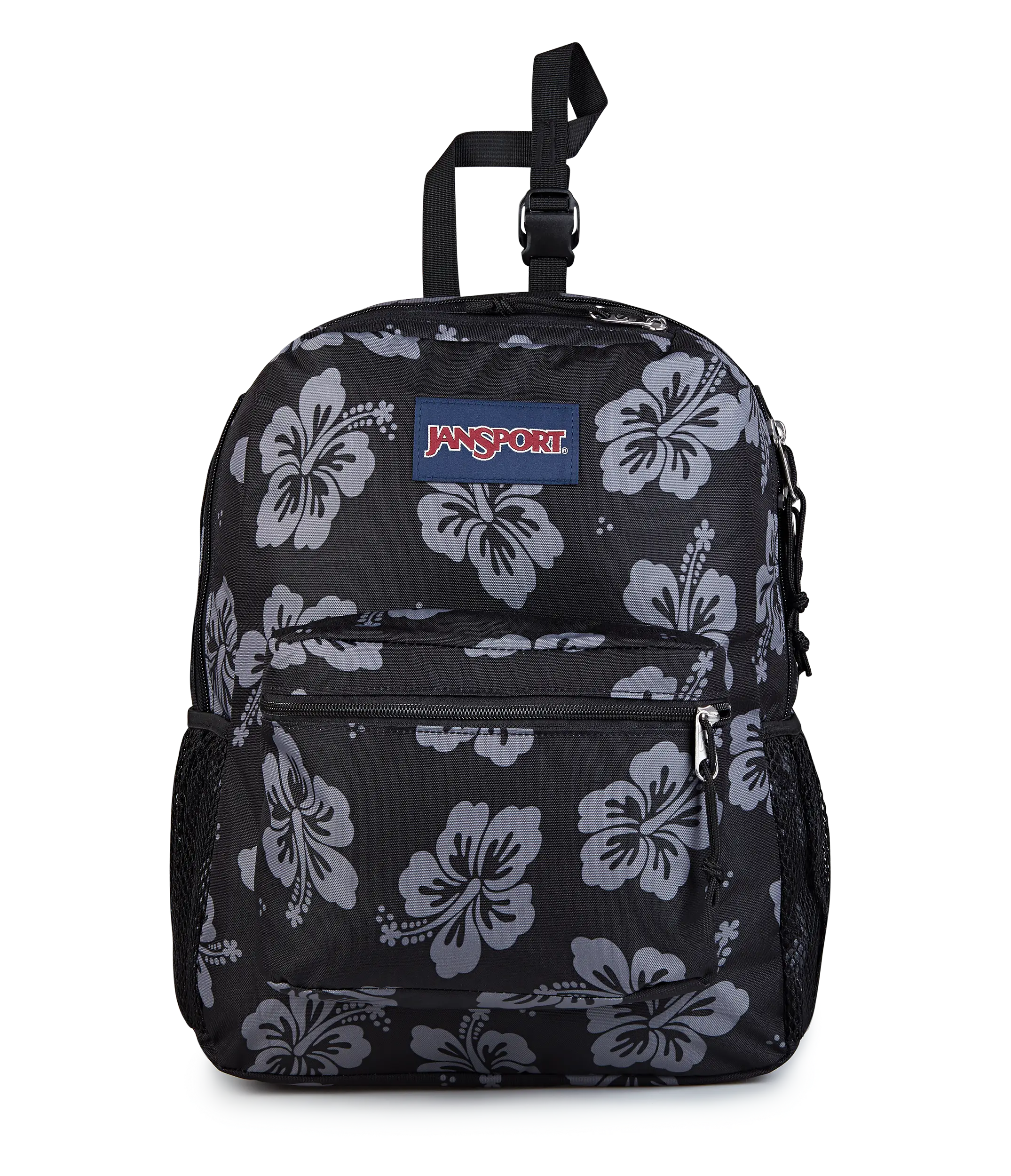 Central Adaptive Backpack