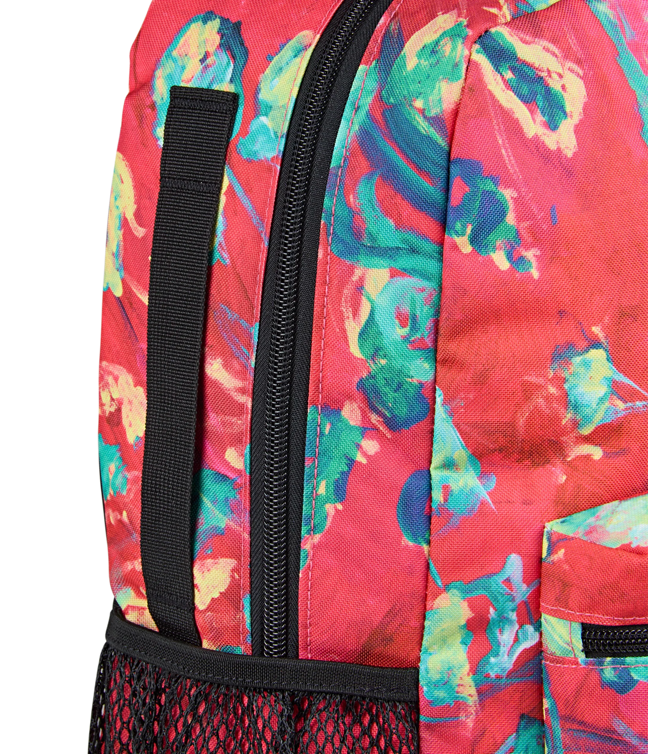 Central Adaptive Backpack