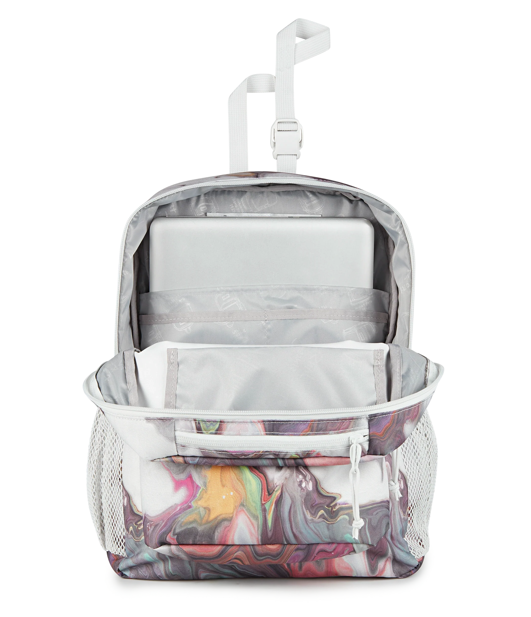 Central Adaptive Backpack