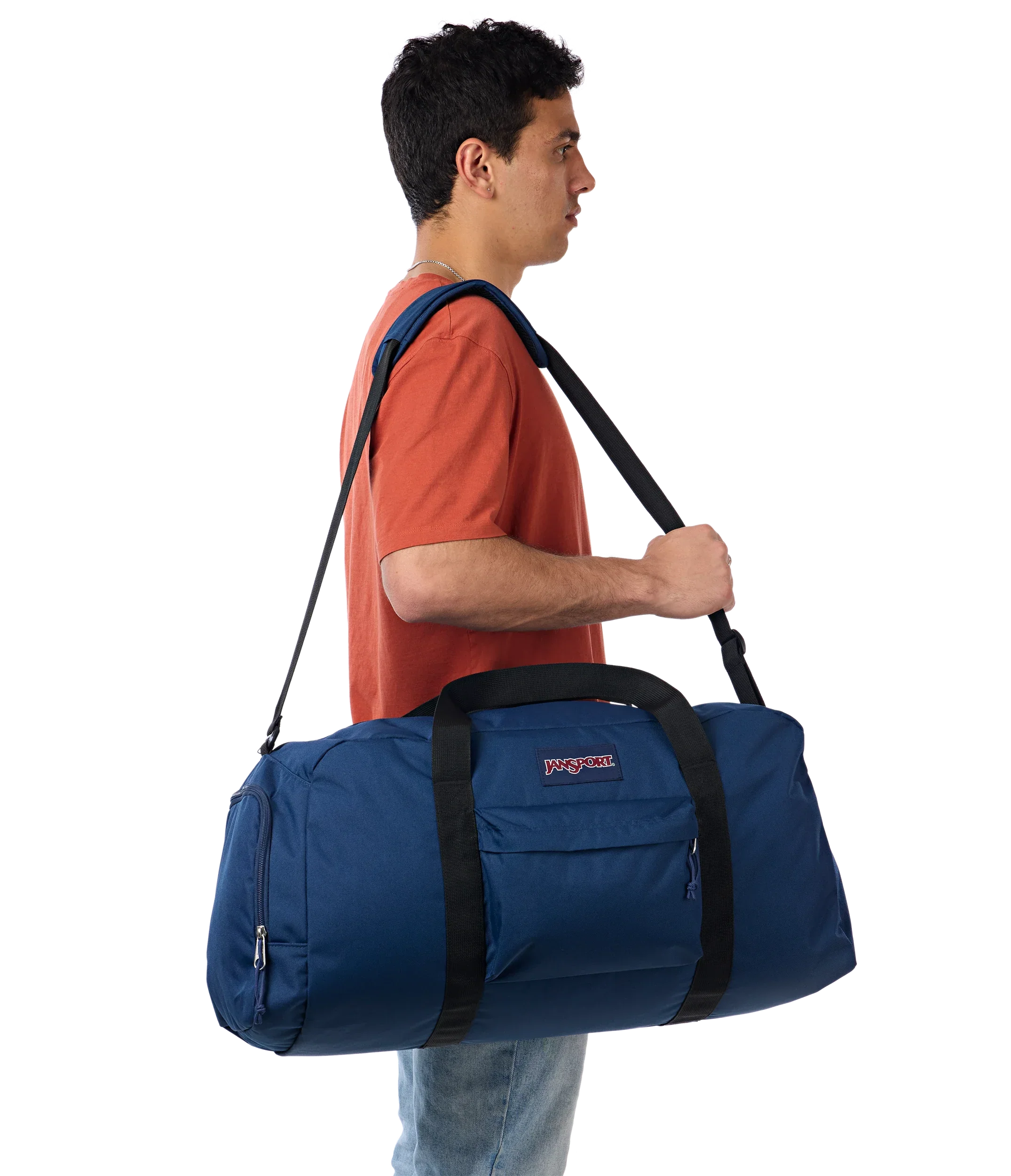 Weekender Large Duffel