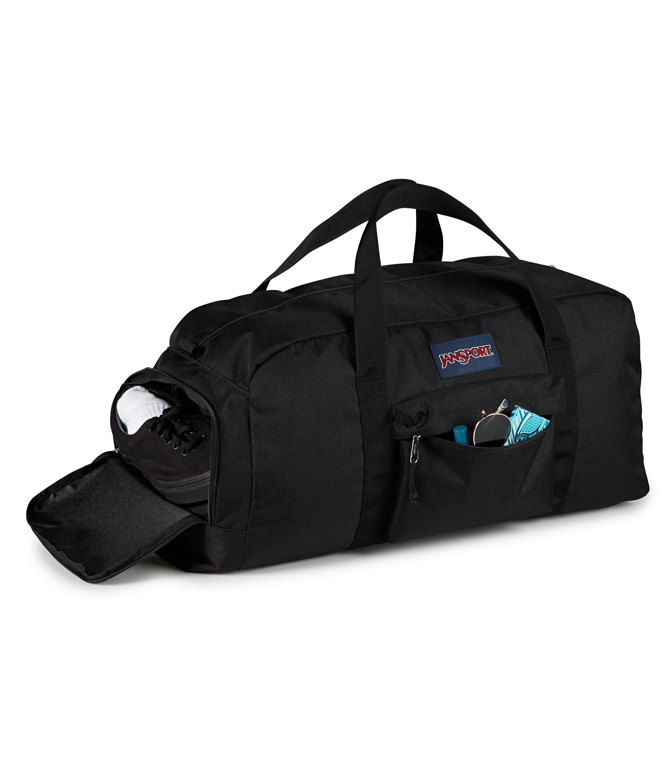 Weekender Large Duffel