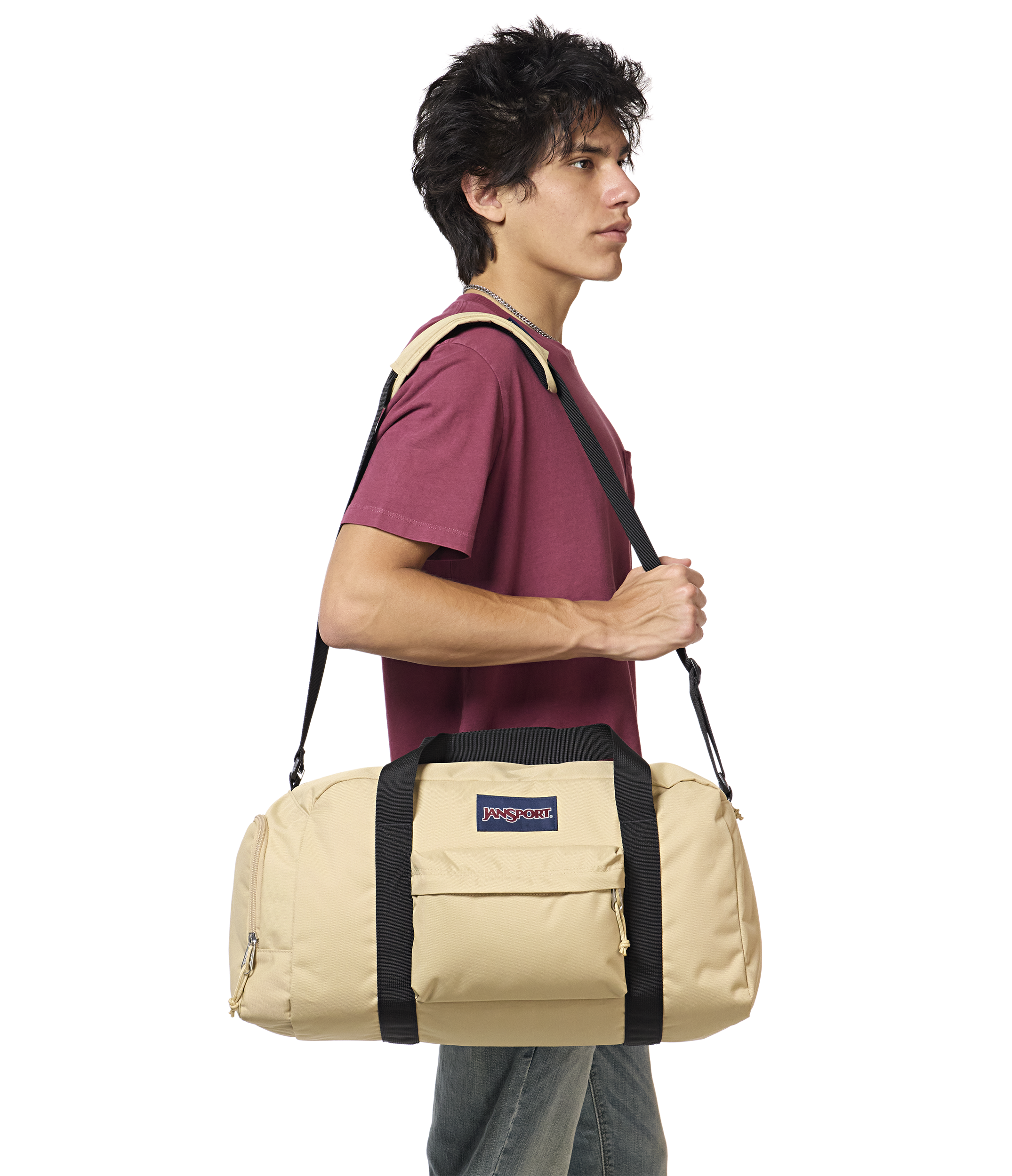 Weekender Medium Duffel