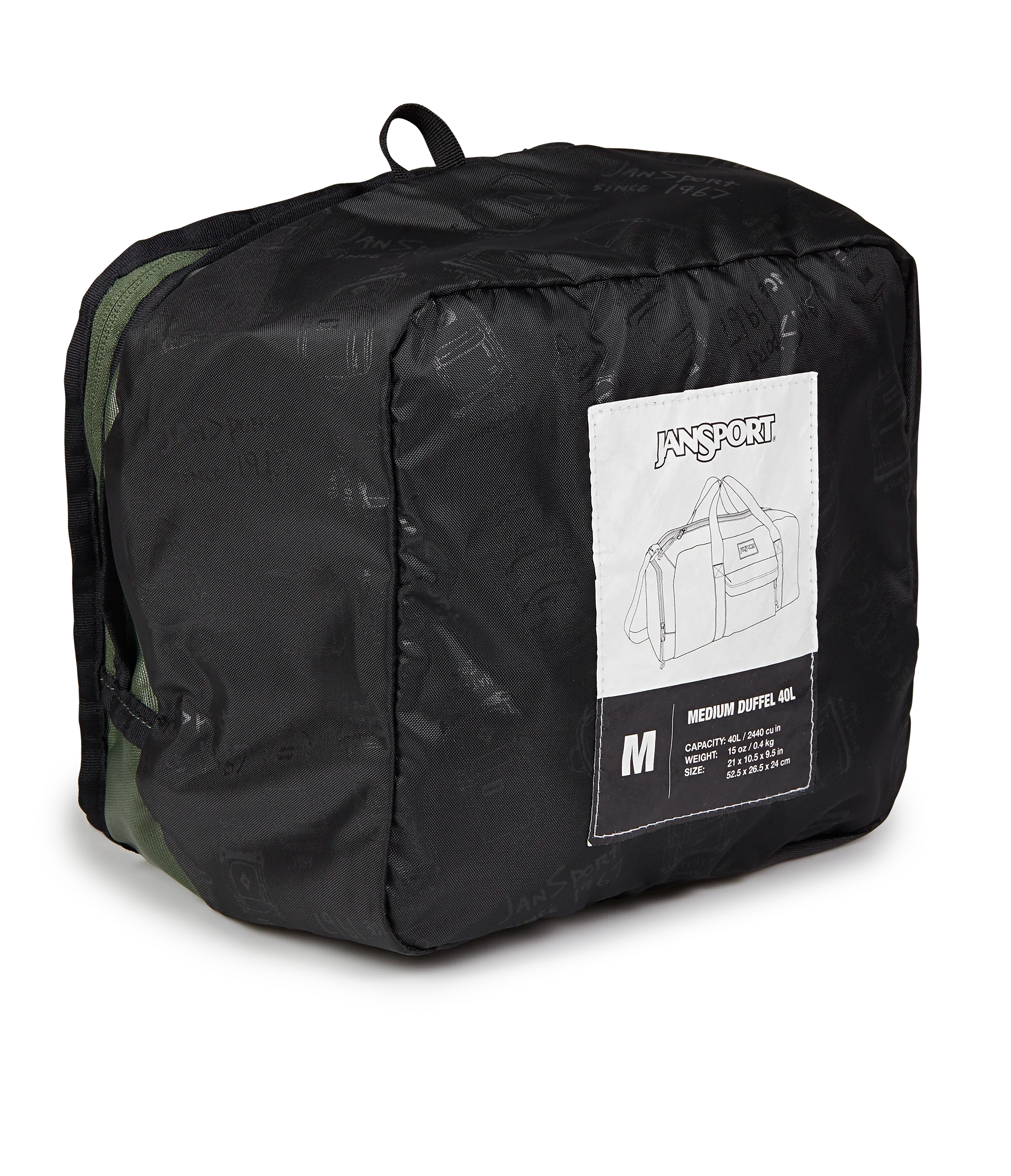 Weekender Medium Duffel