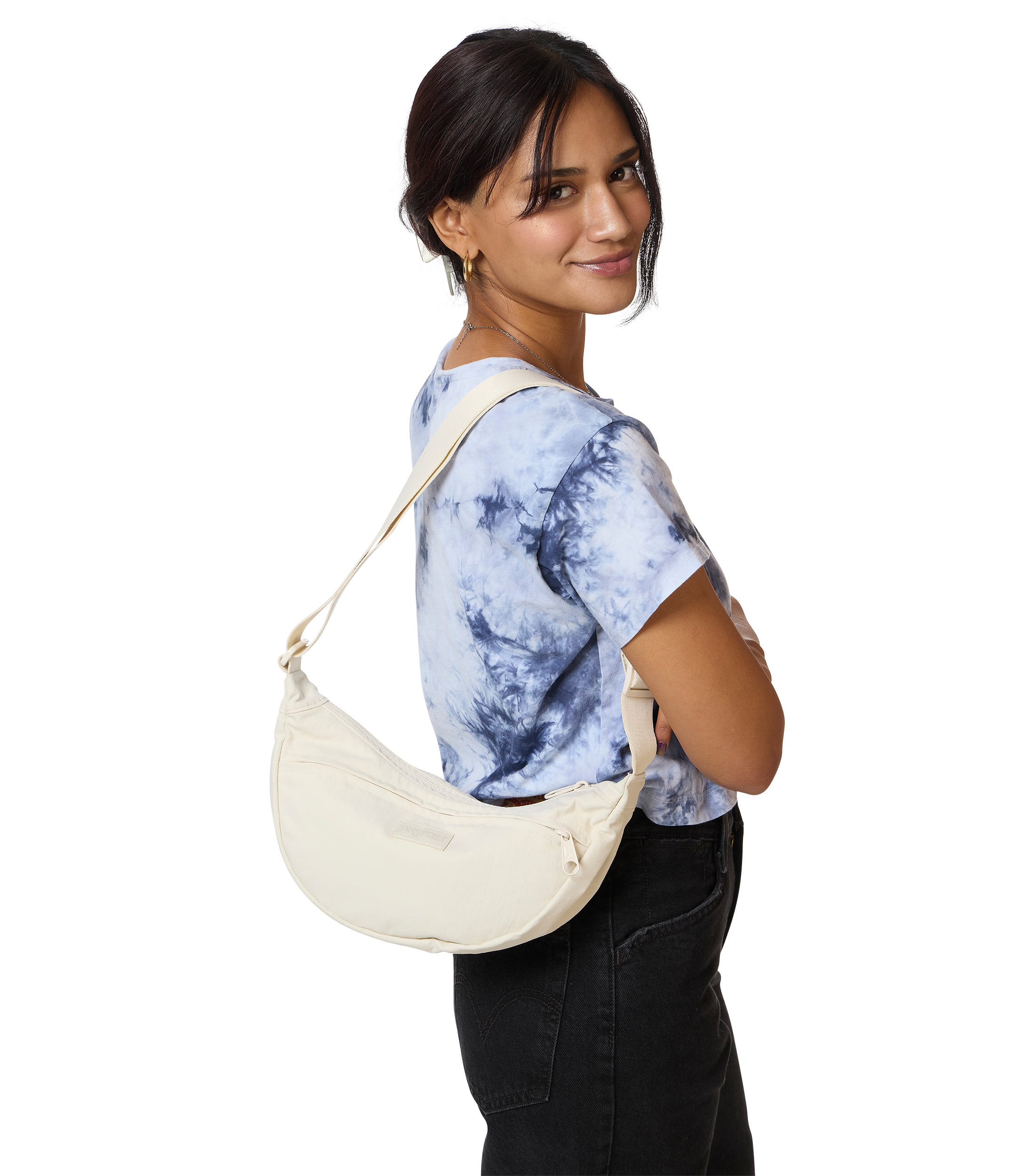 Unphased Crossbody Small