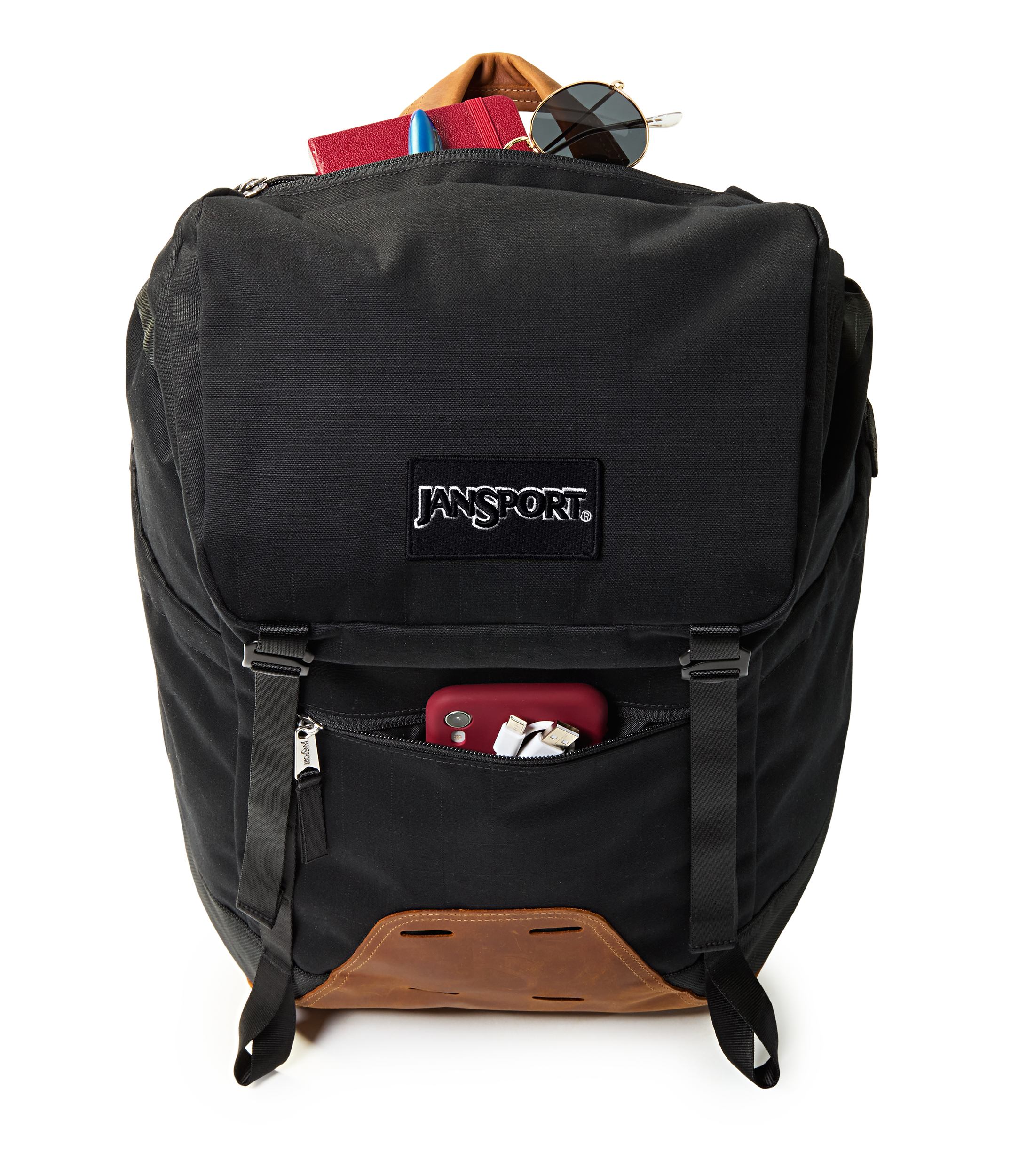 Cruiser Rucksack