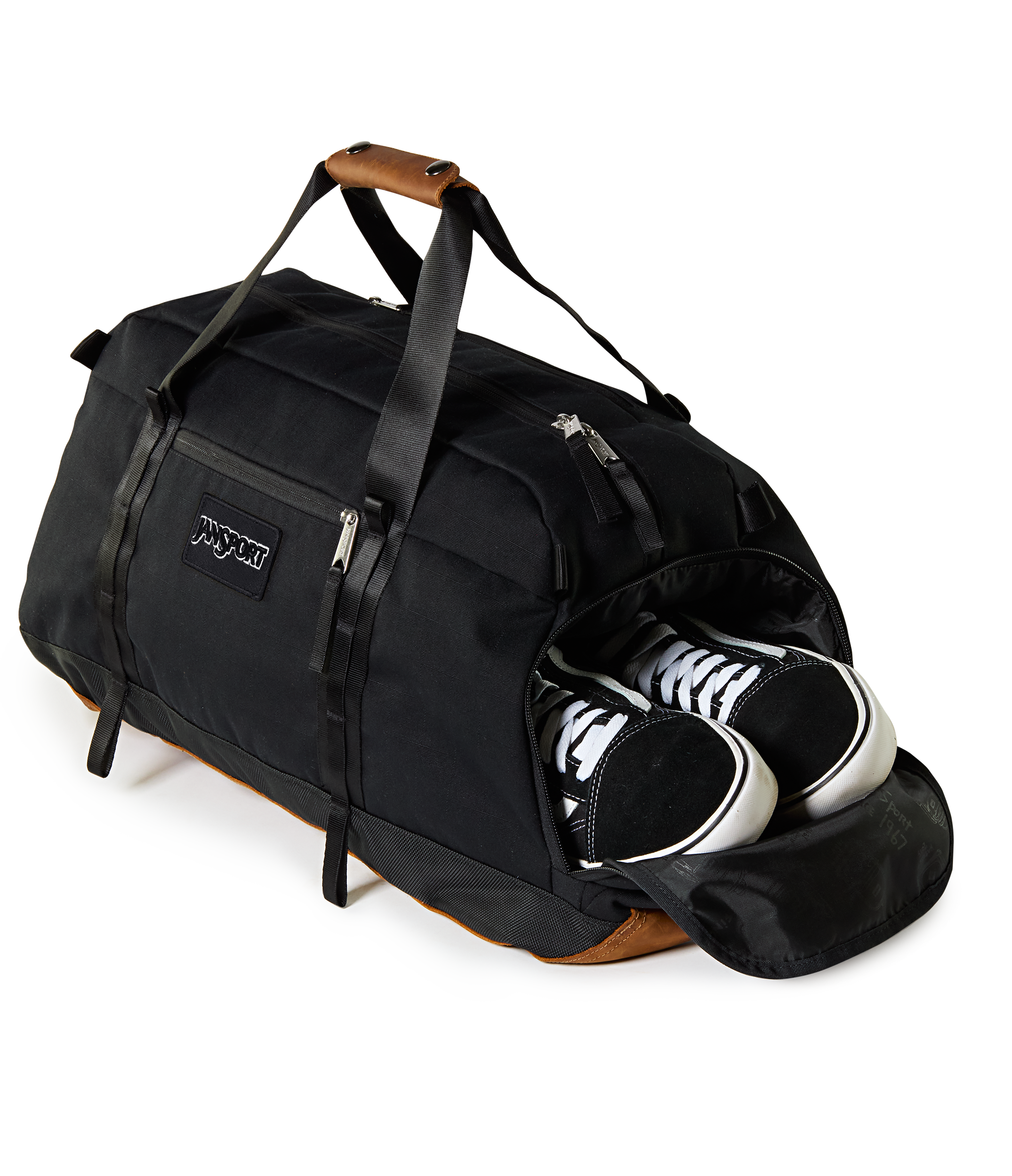 Smooth Ride Duffel