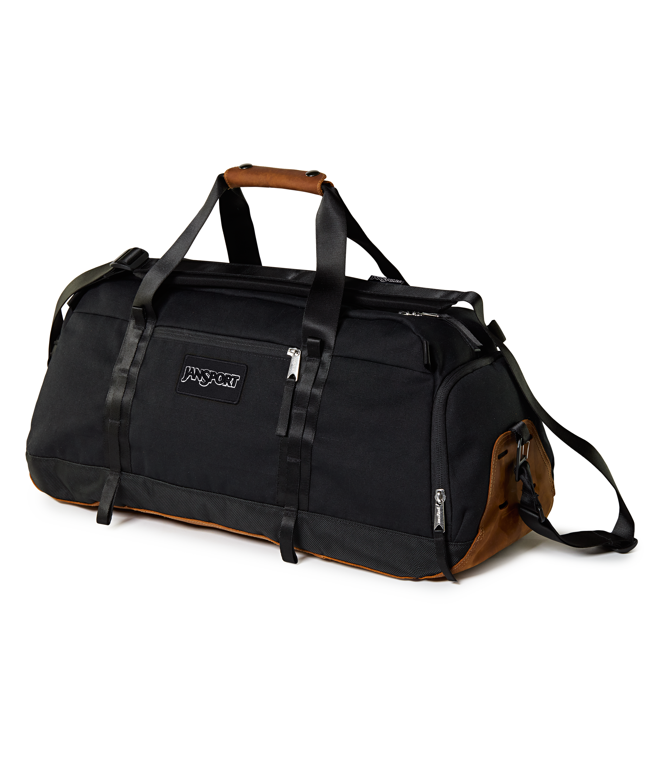 Smooth Ride Duffel