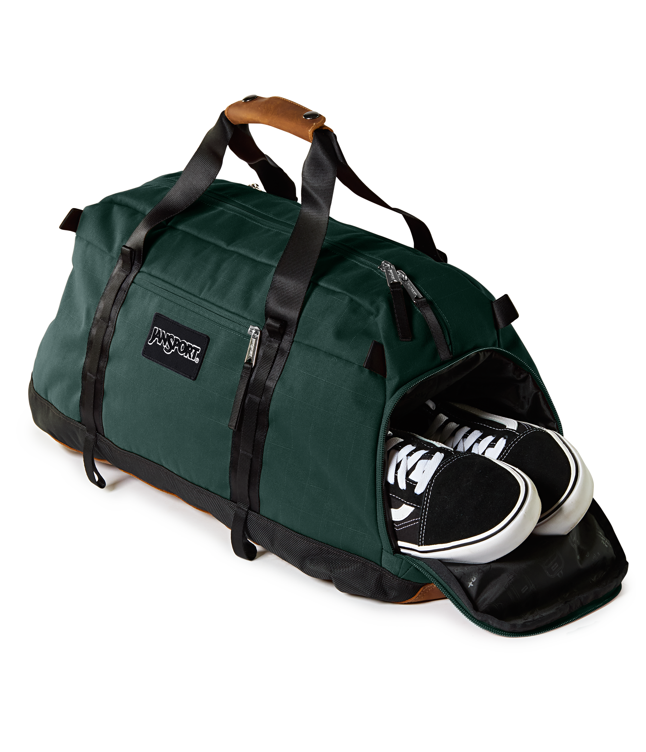 Smooth Ride Duffel
