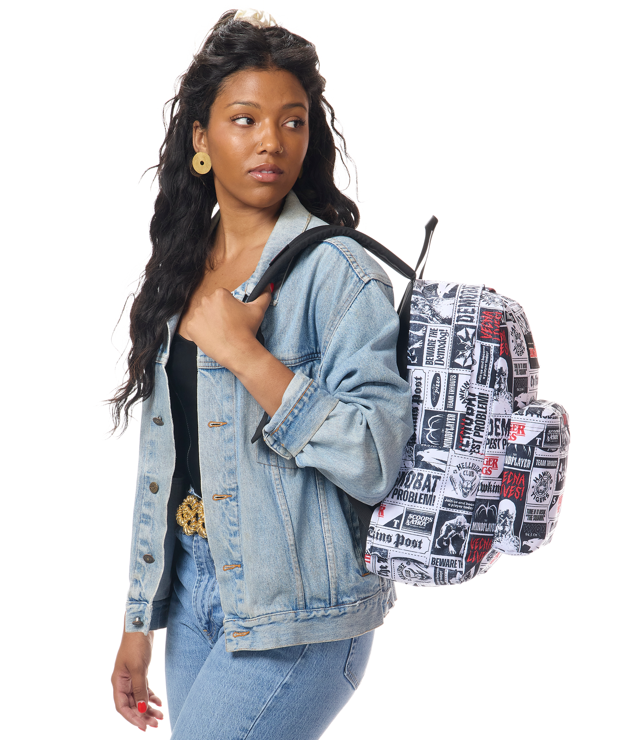 SuperBreak Plus Hawkins Post