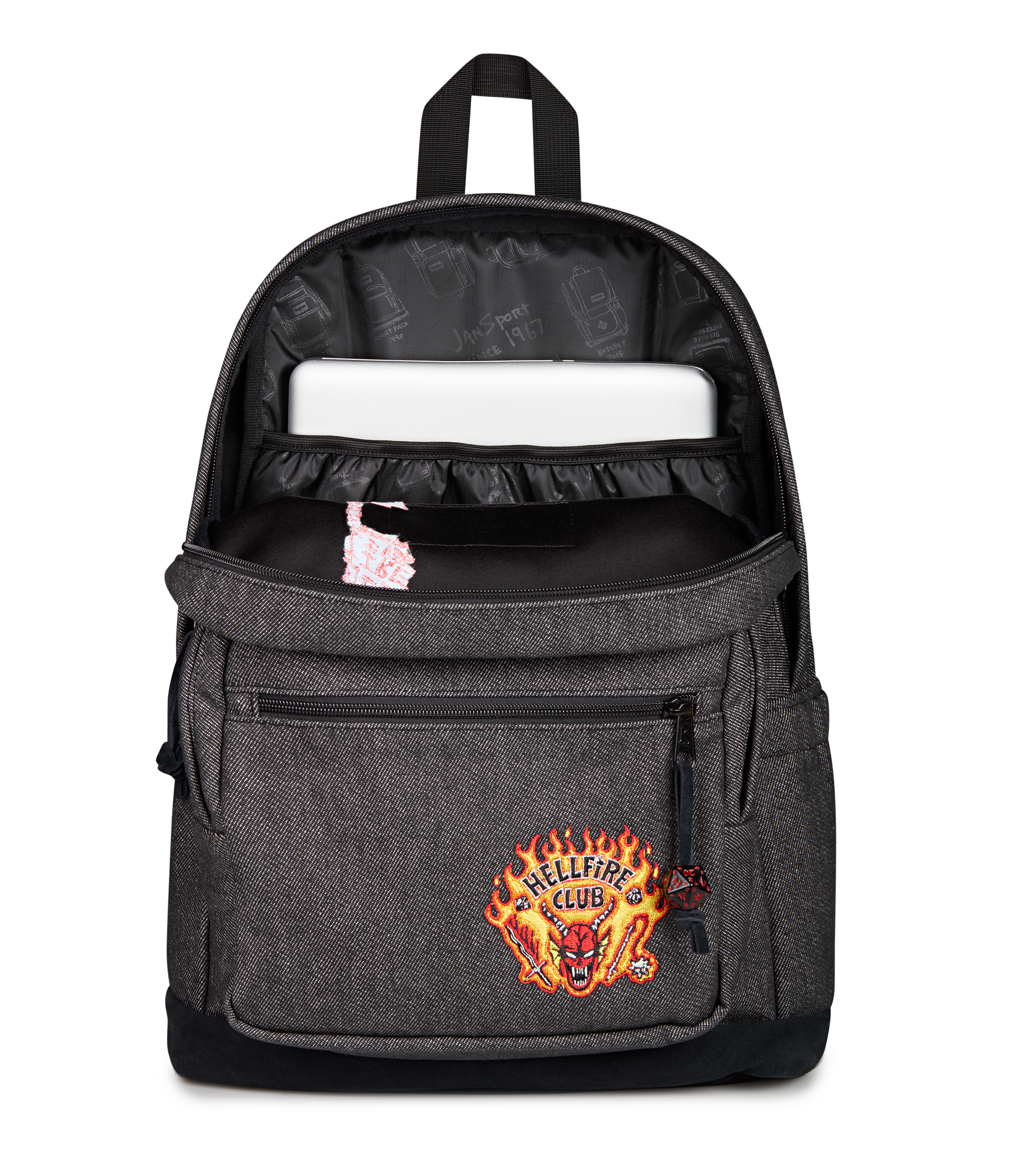 Right Pack Expressions Hellfire Club