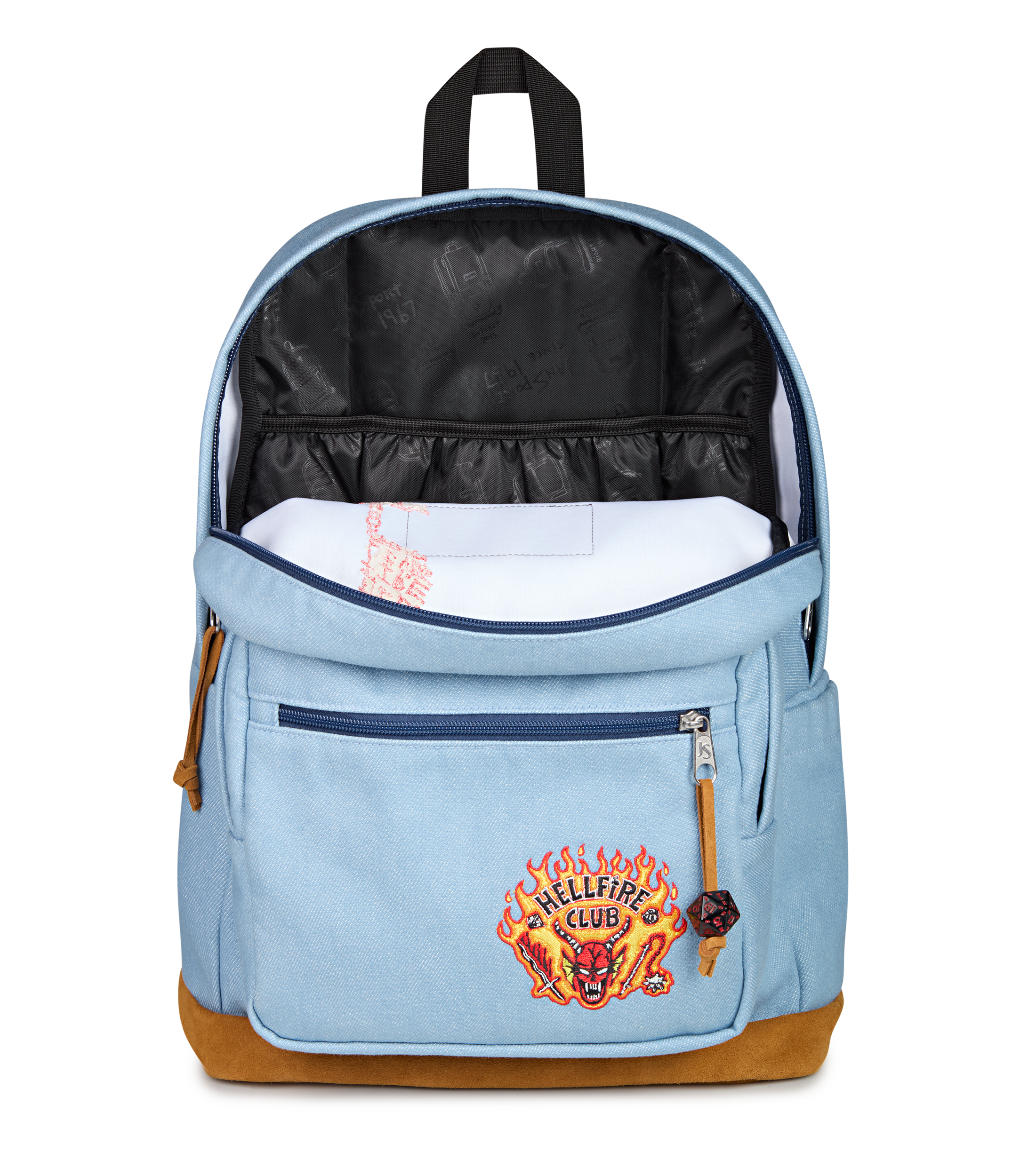 Right Pack Expressions Hellfire Club