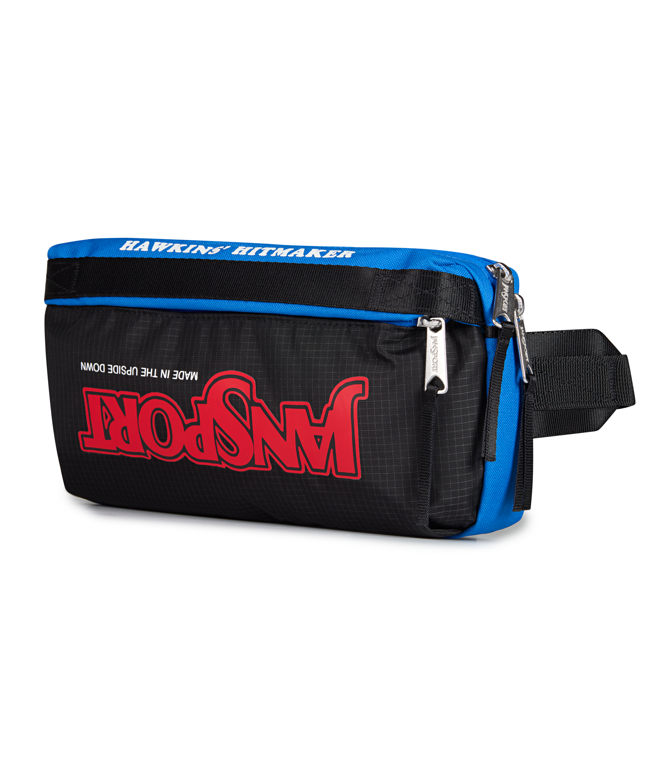 Washington Waistpack Squawk Radio